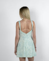 The Chateau Dress