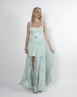 The Chateau Skirt