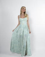 The Chateau Skirt
