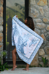 Bou Helios Towel