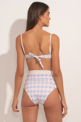 The Vichy Muse Bikini