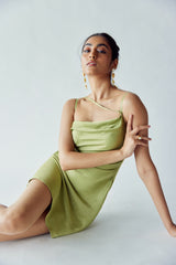 Gia Mini Dress