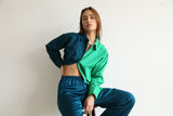 Duo pop shirt