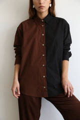 Duo pop shirt