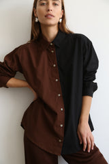 Duo pop shirt