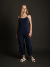Giorgi Tank Jumpsuit
