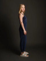 Giorgi Tank Jumpsuit