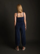 Giorgi Tank Jumpsuit