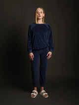 Samos Oversize Sweatshirt