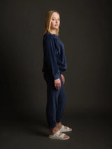 Samos Oversize Sweatshirt