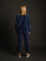 Samos Oversize Sweatshirt