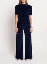 Zephyra Flare Pants