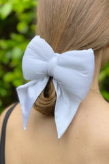 The Bow Scrunchie