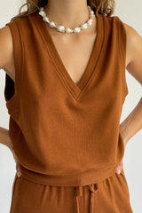 Sweater Vest