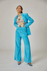 Vivian Blazer