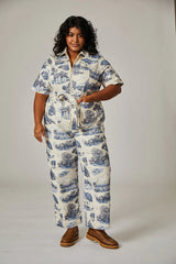 Sal Jumpsuit
