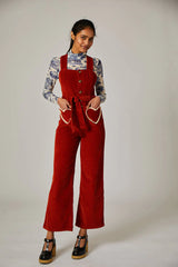 Clem Jumpsuit