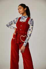Clem Jumpsuit