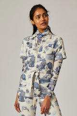 Sal Jumpsuit
