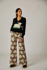 Lambchop Henley Sweater