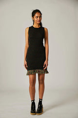 Maddy Fringe Dress