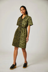 Cassie Dress
