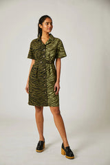Cassie Dress