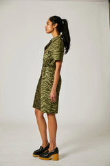 Cassie Dress