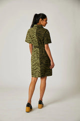 Cassie Dress