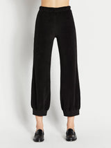 Tosk High Waist Harem Pants