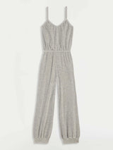 Giorgi Tank Jumpsuit