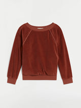 Saba Raglan Top