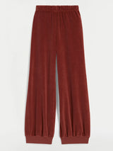 Tosk High Waist Harem Pants