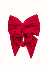 The Bow Scrunchie