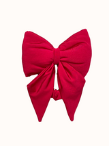 The Bow Scrunchie