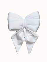 The Bow Scrunchie