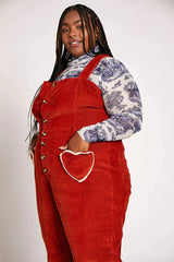 Clem Jumpsuit