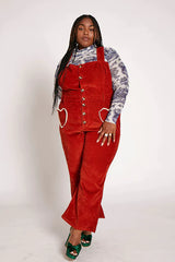 Clem Jumpsuit