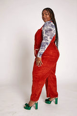 Clem Jumpsuit