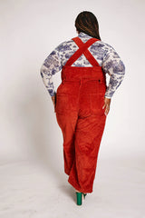 Clem Jumpsuit
