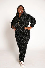 Ziggy Jumpsuit