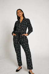 Ziggy Jumpsuit