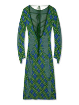 The Victoria Dress