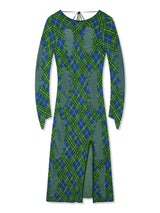 The Victoria Dress