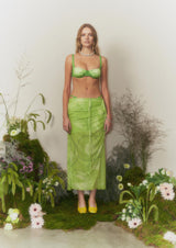 Falling Kiwis Skirt