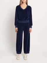 Vari V Neck Top