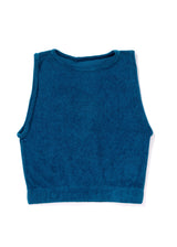 Terry Halter Top