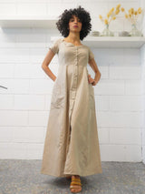 Bali Dress 2.0