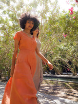 Bali Dress 2.0