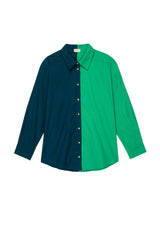 Duo pop shirt